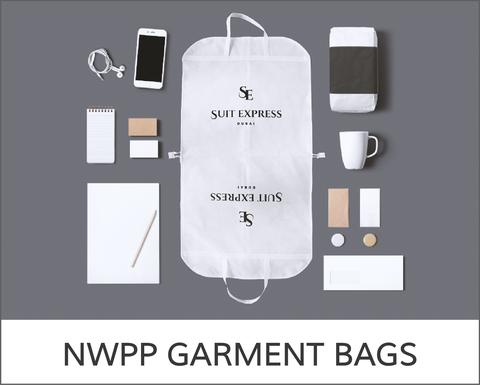 NWPP GARMENT BAGS