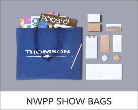 NWPP SHOW BAGS