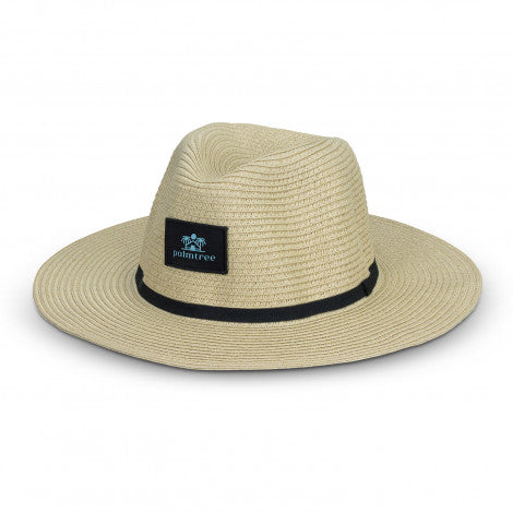 Barbados Wide Brim Hat (SHW-43T)