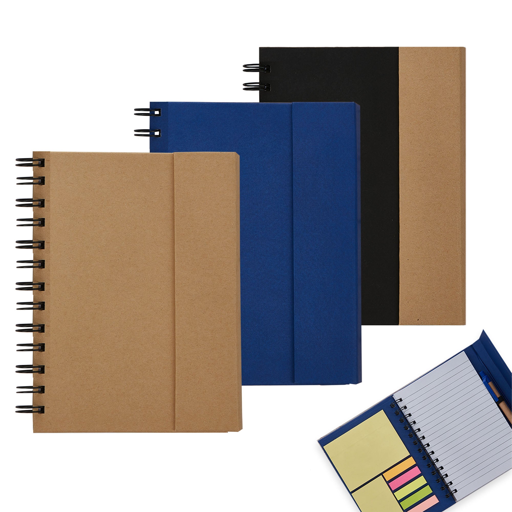 Keebo Notebook (SNBS-33D)