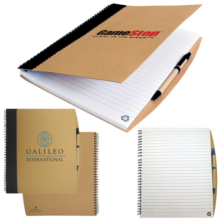 The Carlton Notebook(SNBS-26H)