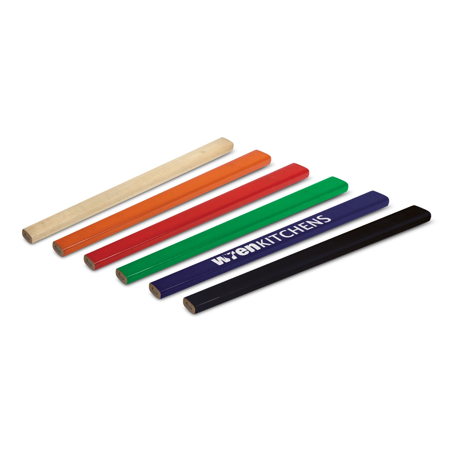 Stock Carpenters Pencil(SP-83T)