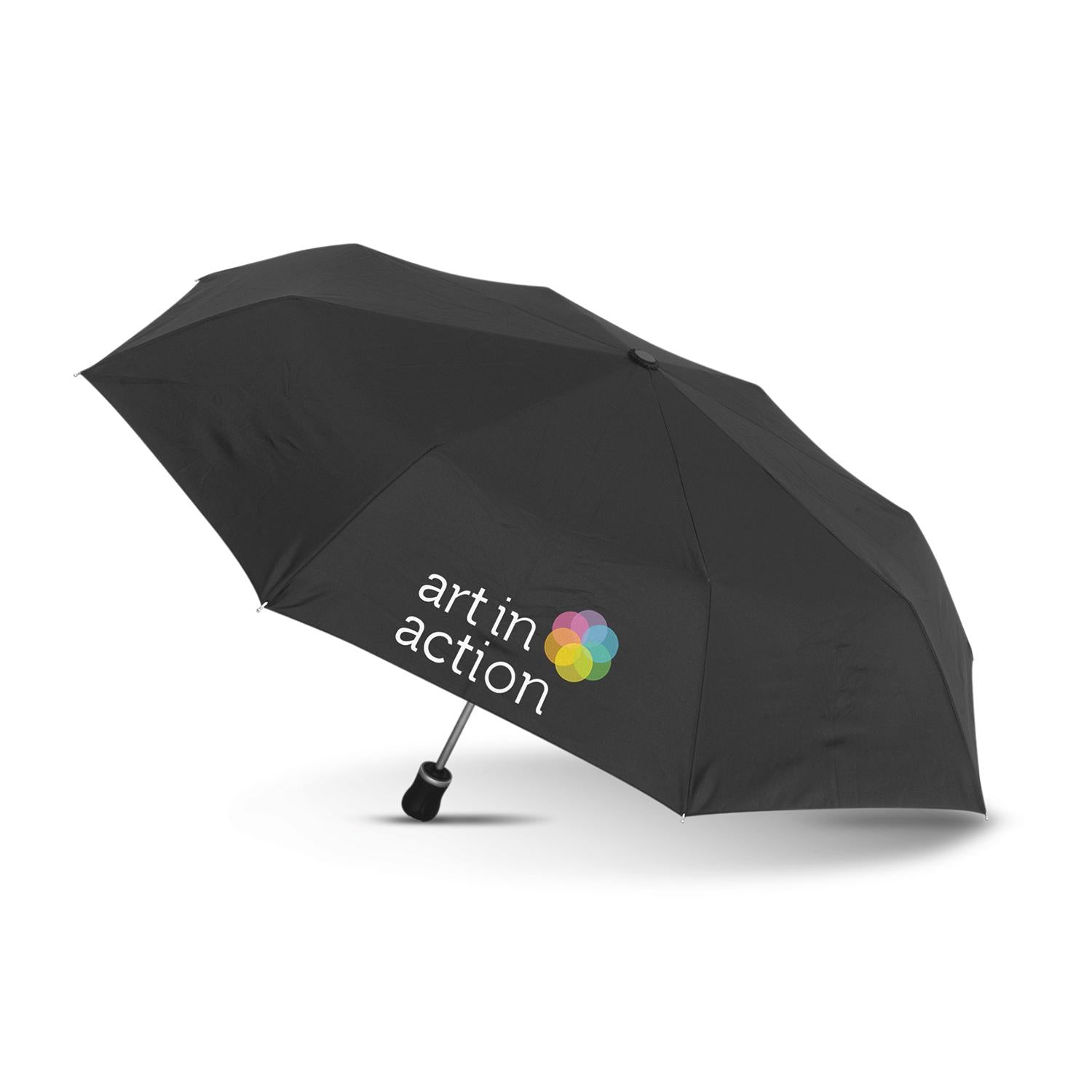 Foldable Sheraton Umbrella(SUM-09T) - greenpac.com.au
