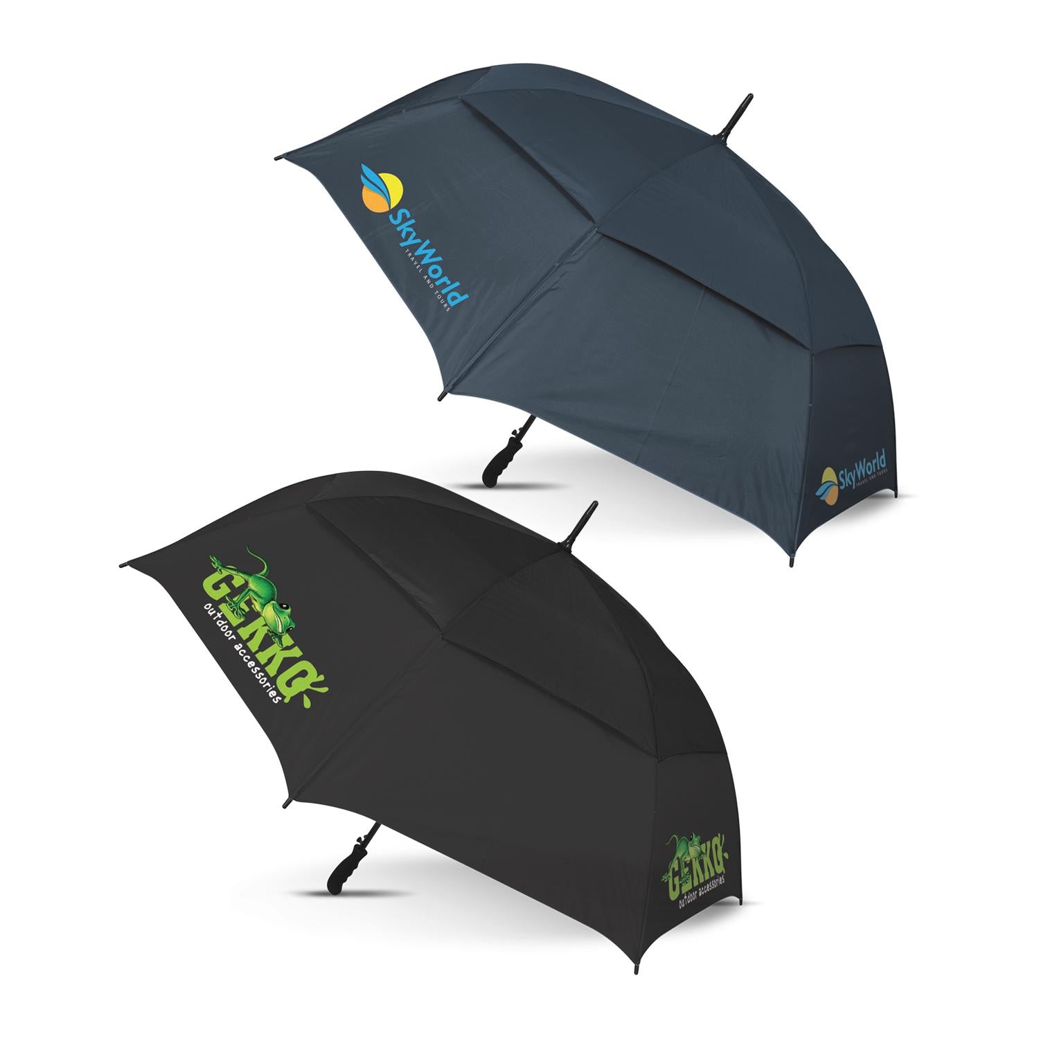 Windproof Sports Umbrella(SUM-11T) - greenpac.com.au