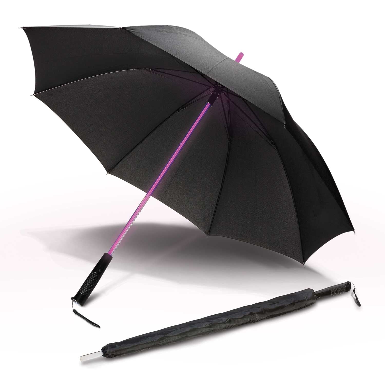 LED Light Umbrella(SUM-16T) - greenpac.com.au