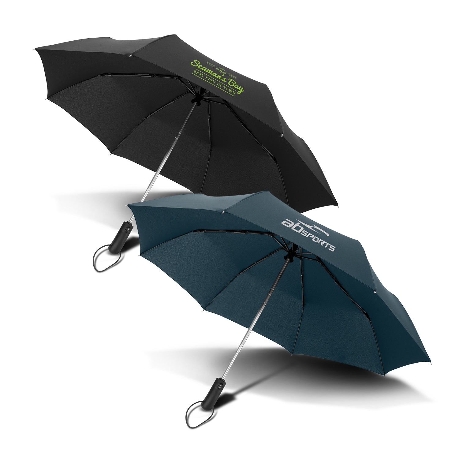Foldable Prague Umbrella(SUM-05T) - greenpac.com.au