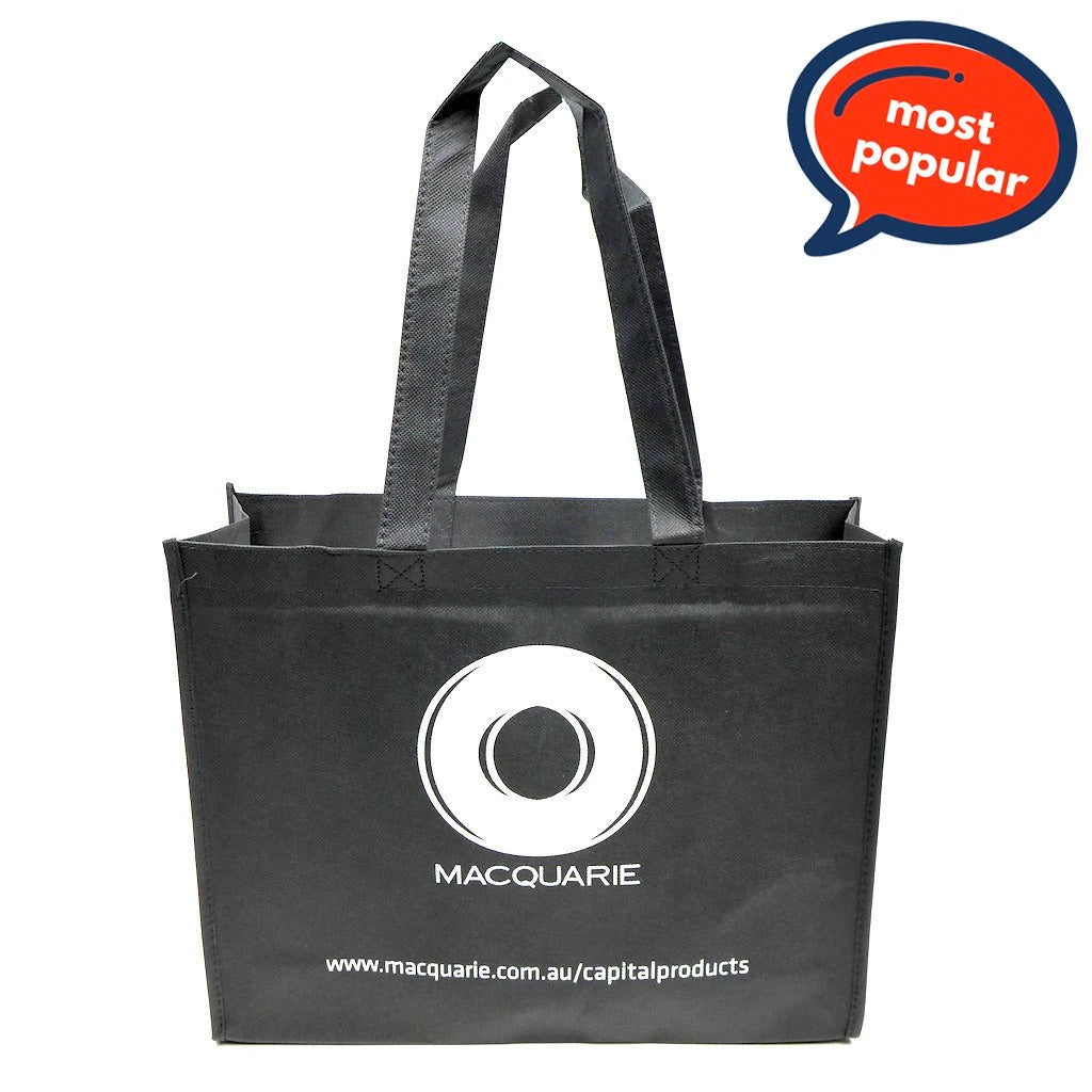 NWPP Small Boutique Bag(NW-2001) - greenpac.com.au