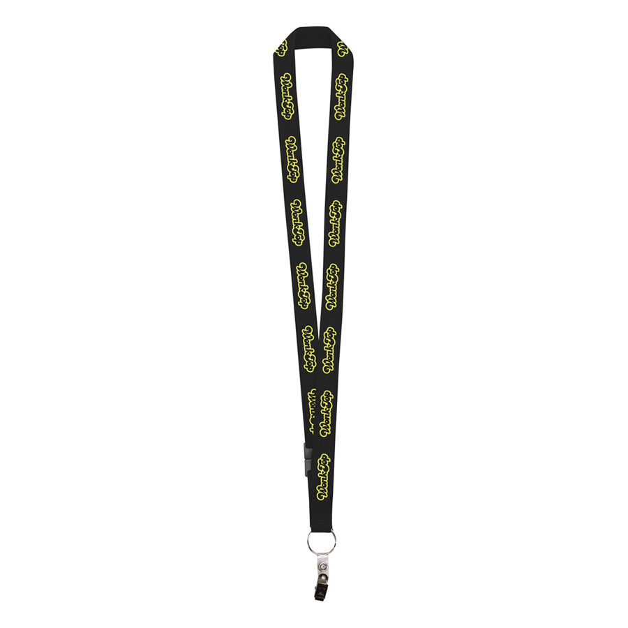 6-8 DAYS Fast Track Lanyard(SLY-31H)