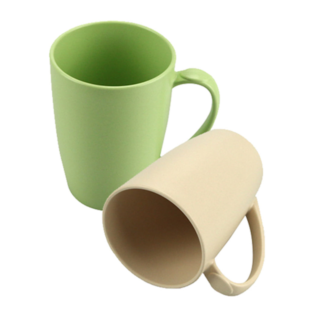 Bamboo Mug(SDW-104D) - greenpac.com.au