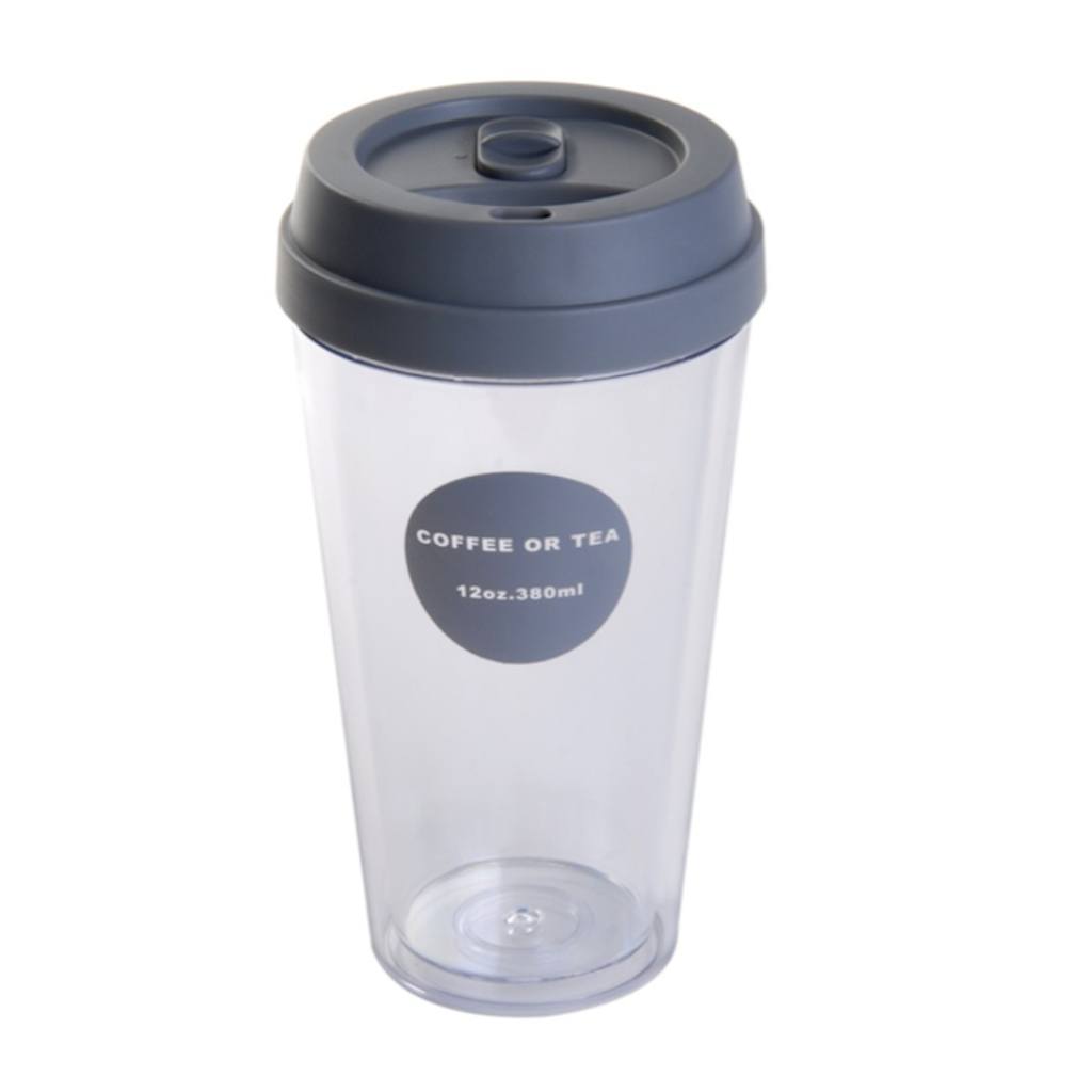Double Walled Sip Lid Coffee Cup-Medium(SDW-33) - greenpac.com.au