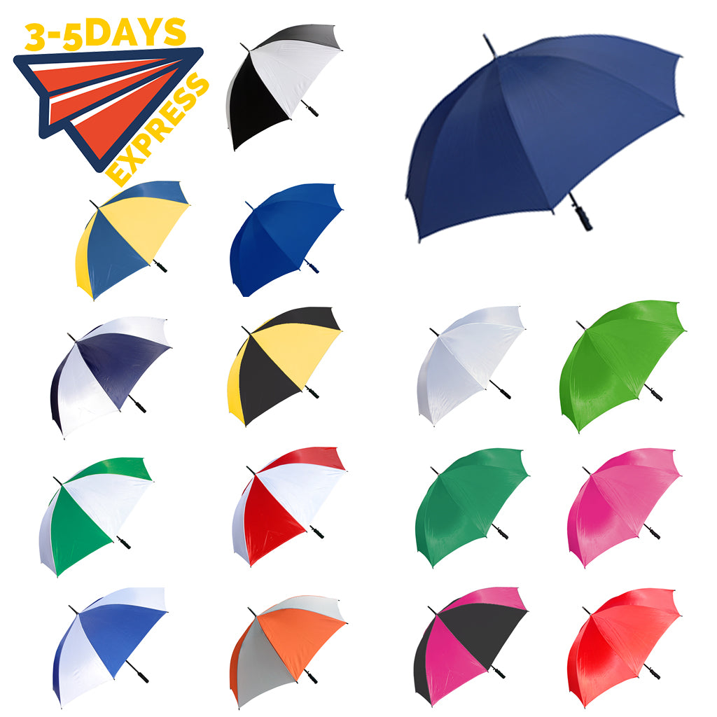Express Golf Umbrella(SUM-22D) - greenpac.com.au