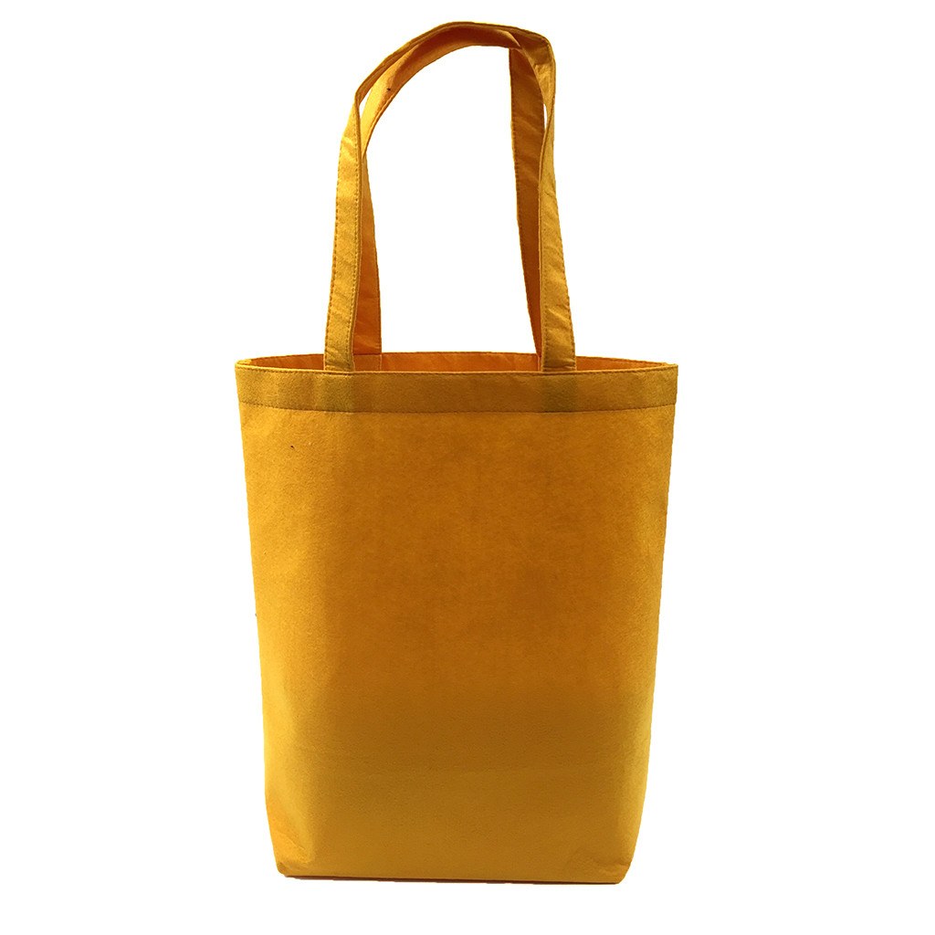 Felt Tote Bag-Large(FB-17) - greenpac.com.au
