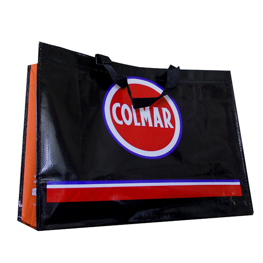 Laminated Medium Boutique Bag(LB-05) - greenpac.com.au
