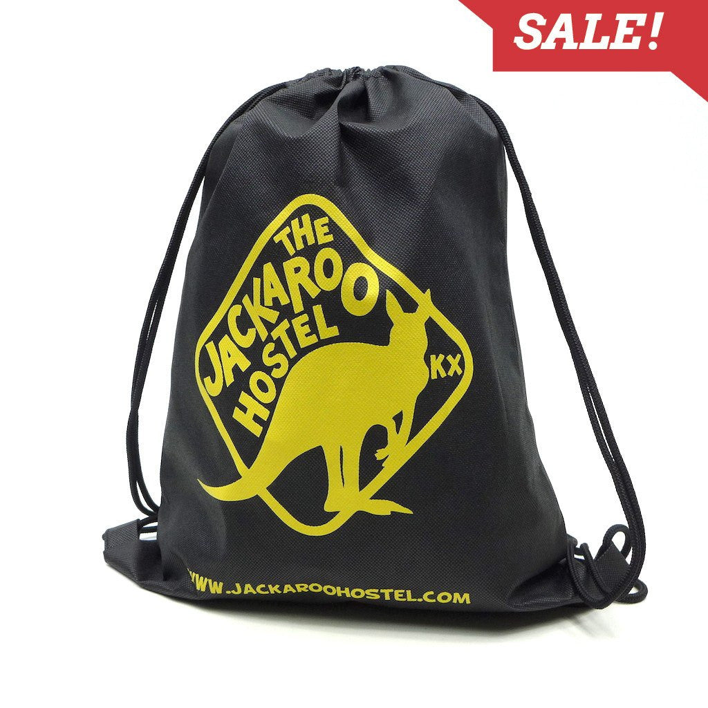 NWPP Budget Backpack Bag(NW-5001) - greenpac.com.au
