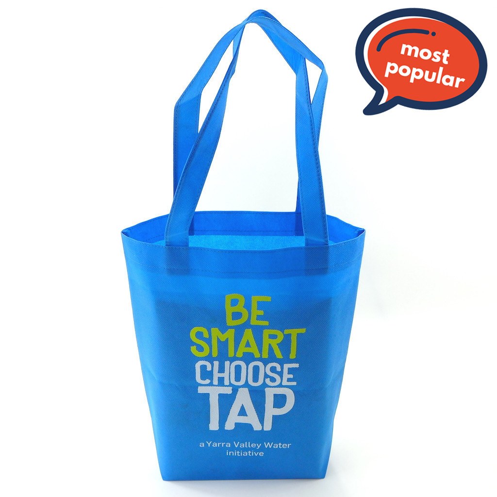 NWPP Budget Show Bag(NW-1001) - greenpac.com.au