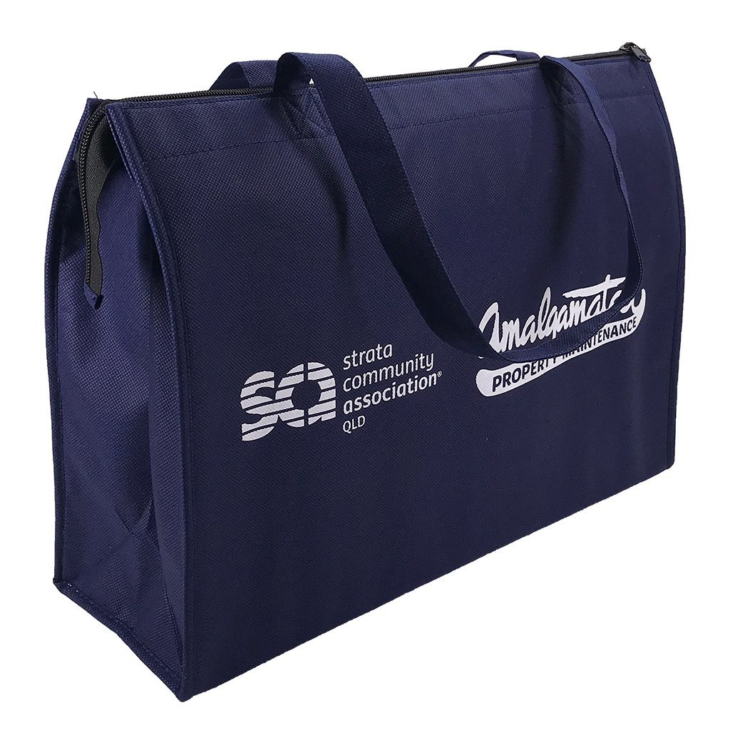 NWPP Cooler Shopping Bag(NW-6019) - greenpac.com.au