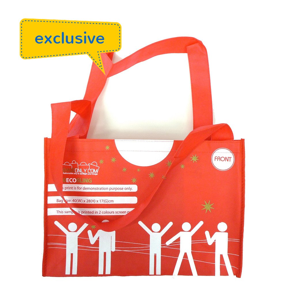 NWPP Double Slings Messenger Bag(NW-3006) - greenpac.com.au