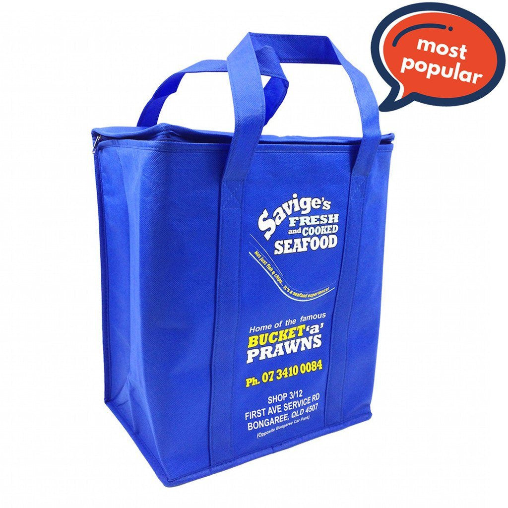 NWPP Large Cooler Bag(NW-6007) - greenpac.com.au