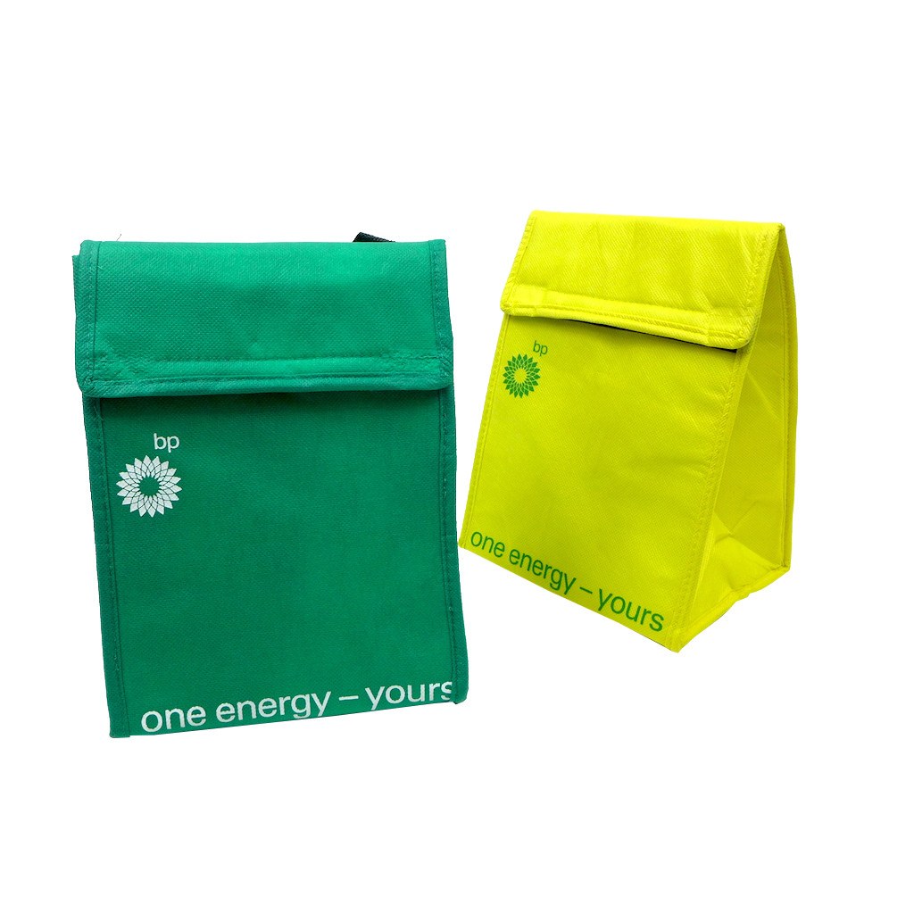 NWPP Lunch Sack Cooler Bag(NW-6009) - greenpac.com.au