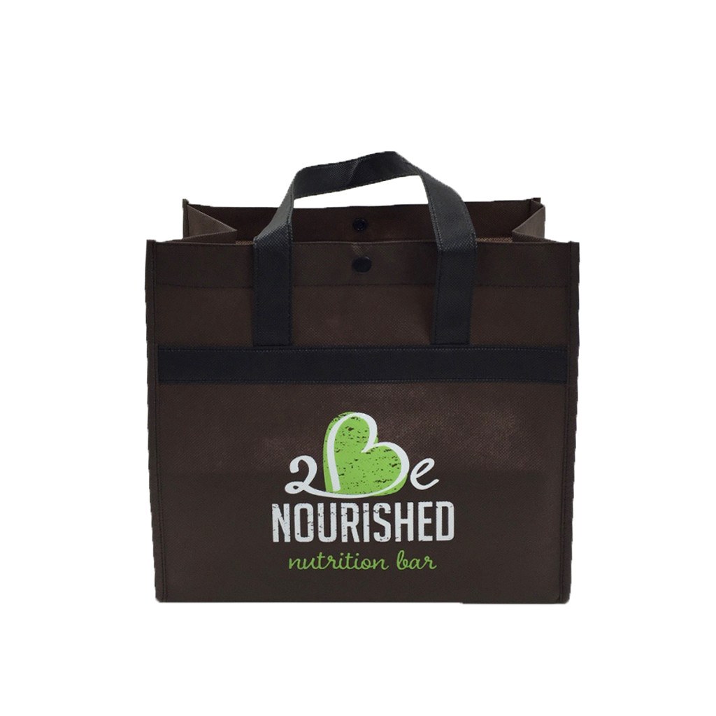 NWPP Small Supermarket Bag(NW-2013) - greenpac.com.au