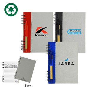 Recycled Journal Book(SNBS-23) - greenpac.com.au
