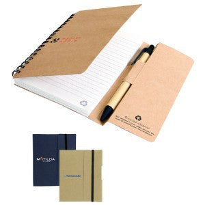 Small Tuck Journal Book(SNBS-28) - greenpac.com.au