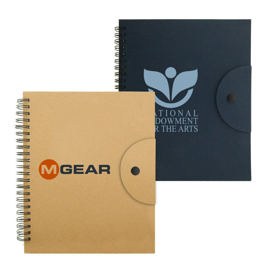 The Fredonia Notebook(SNBS-24) - greenpac.com.au