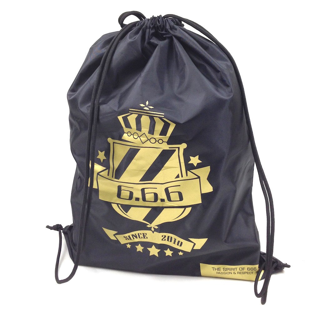 Nylon Backpack Bag(NY-08) - greenpac.com.au