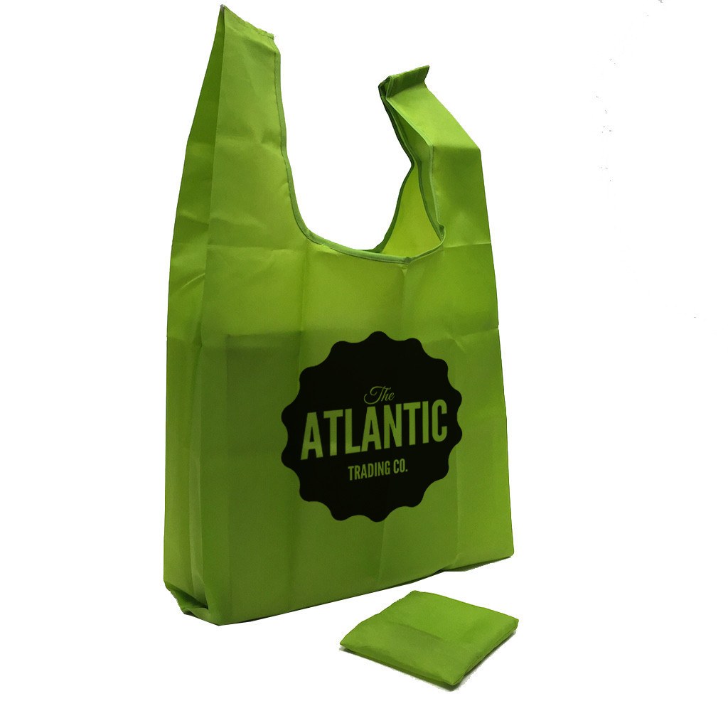 Nylon Foldable Carry Bag(NY-11) - greenpac.com.au