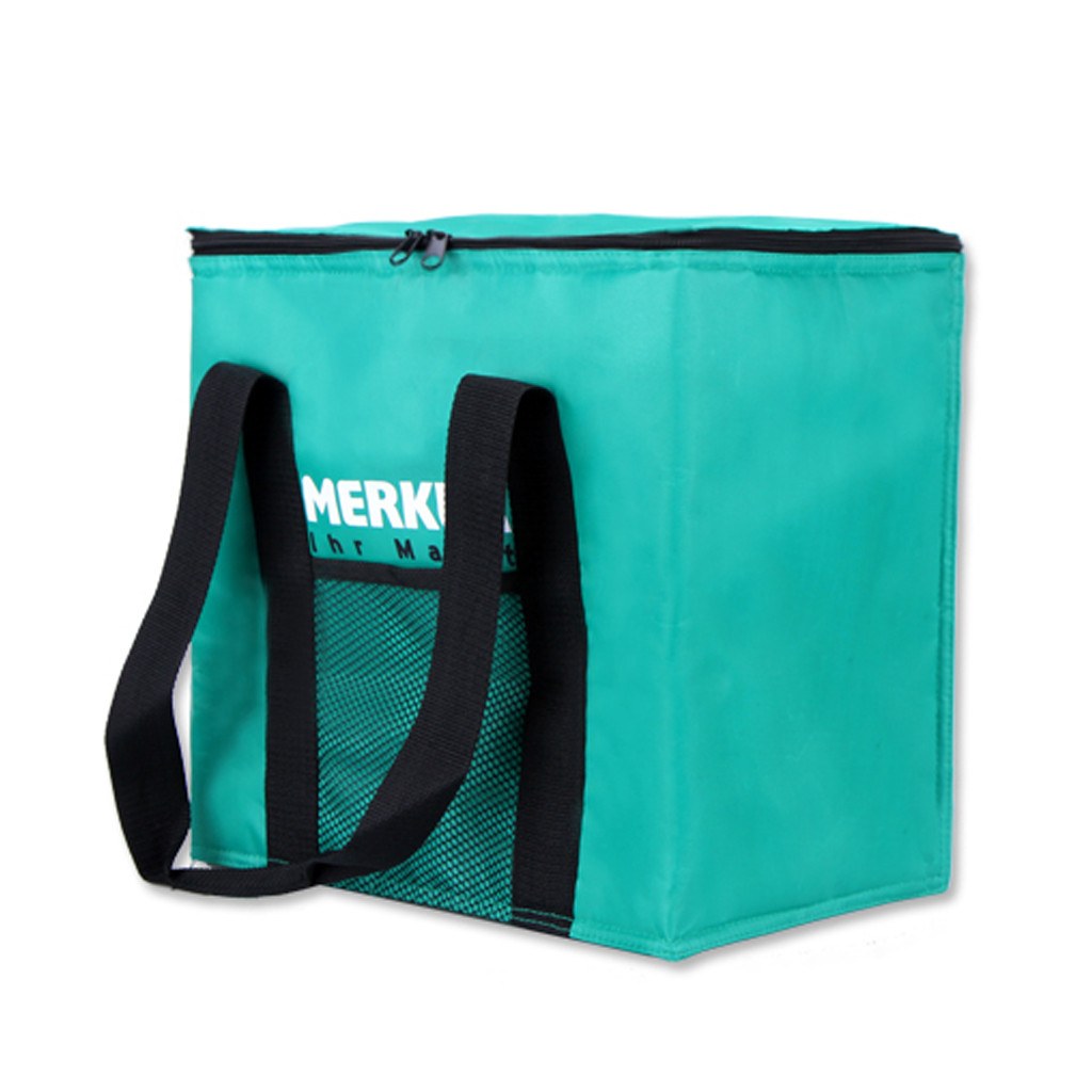 Nylon Large Cooler Bag(NY-18) - greenpac.com.au