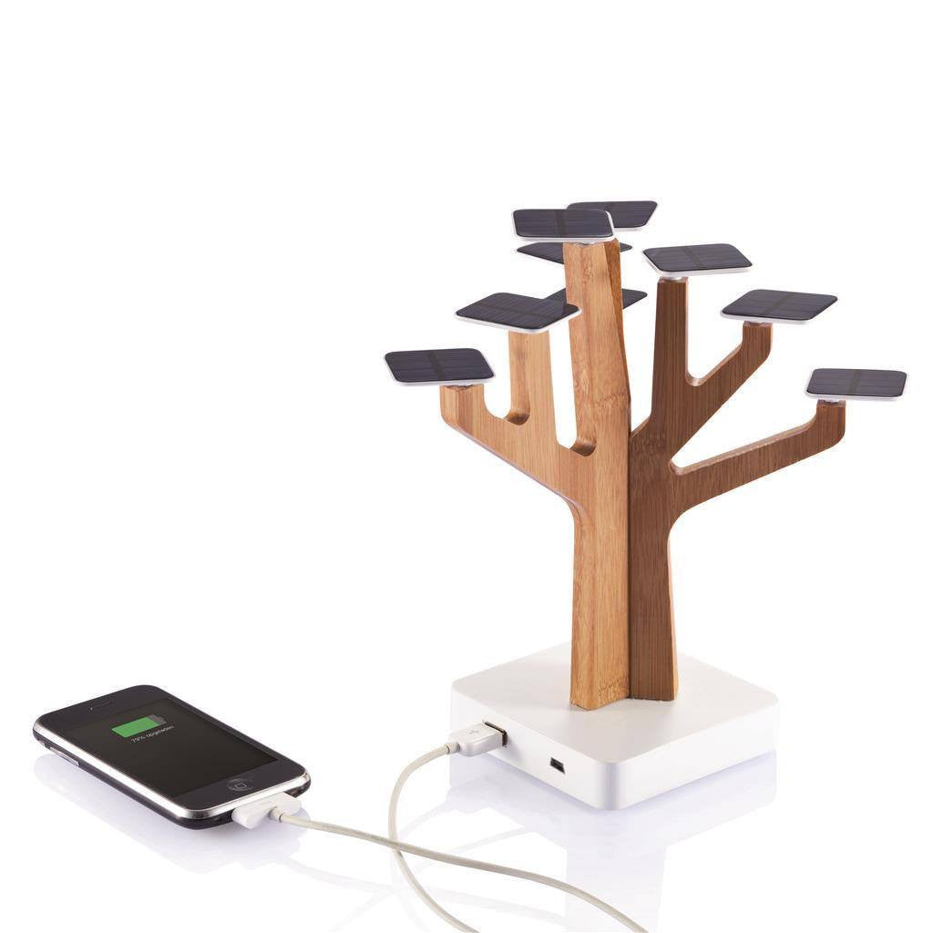 Solar Suntree Phone Charger(STP-36) - greenpac.com.au
