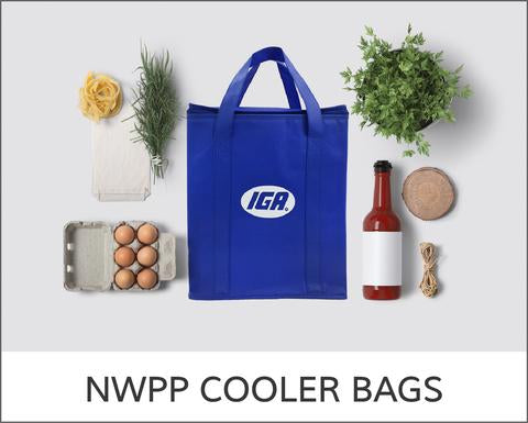 NWPP COOLER BAGS