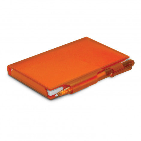 Pocket Rocket Notebook(SNBS-41T)