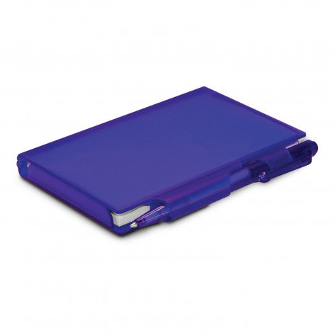 Pocket Rocket Notebook(SNBS-41T)