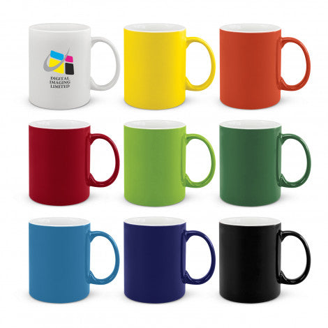 Classic Coffee Mug (SDW-149T)