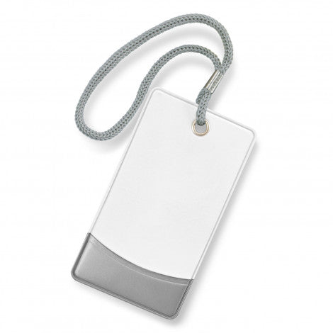 Trekka PVC Luggage Tag(ST-21T)