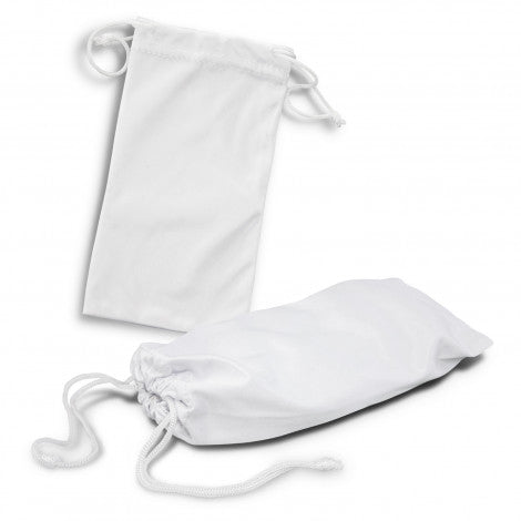 Microfibre Drawstring Pouch(SNB-133T)