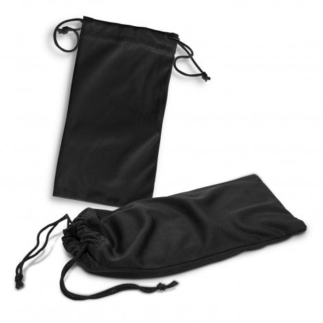Microfibre Drawstring Pouch(SNB-133T)