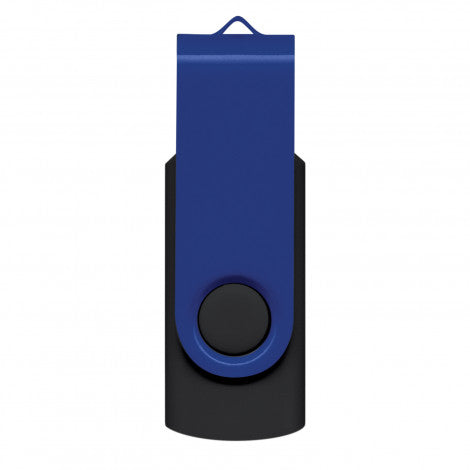 Helix 4GB Mix &amp; Match Flash Drive(SUSB-13T)