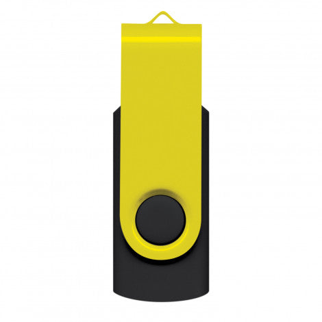 Helix 4GB Mix &amp; Match Flash Drive(SUSB-13T)