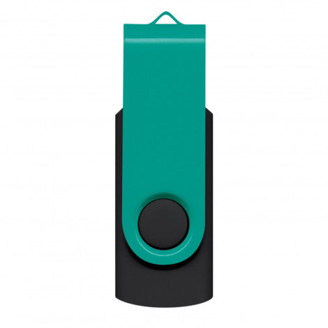 Helix 4GB Mix &amp; Match Flash Drive(SUSB-13T)