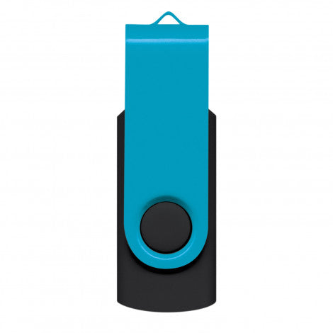 Helix 4GB Mix &amp; Match Flash Drive(SUSB-13T)