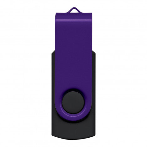 Helix 8GB Flash Drive(SUSB-14T)