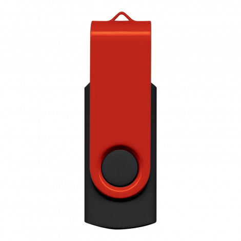 Helix 8GB Flash Drive(SUSB-14T)
