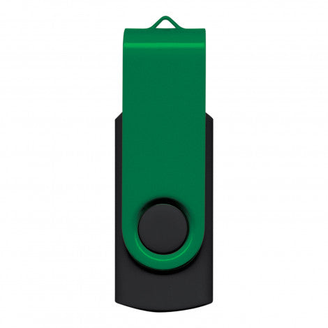 Helix 8GB Flash Drive(SUSB-14T)