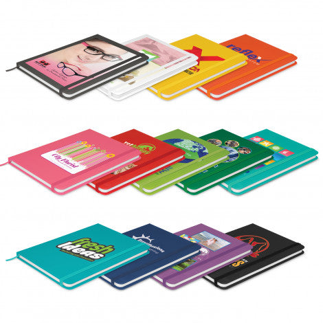 PU Omega Notebook(SNBS-36T)