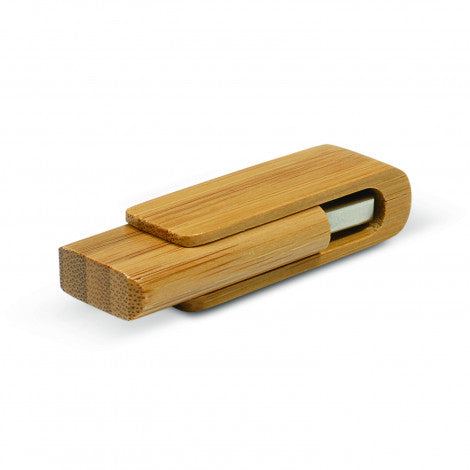 Bamboo 4GB Flash Drive (SUSB-23T)