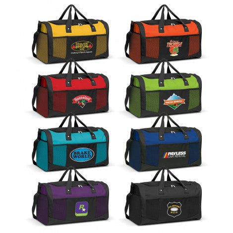 Quest Duffle Bag(SNB-125T)