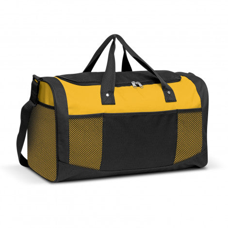 Quest Duffle Bag(SNB-125T)