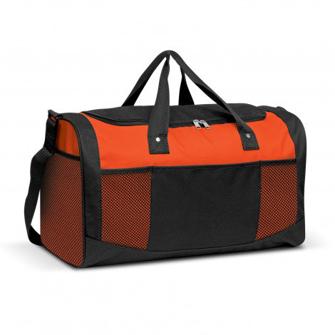 Quest Duffle Bag(SNB-125T)
